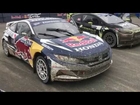 2017 Red Bull GRC with BFGoodrich Tires