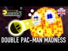 PAC-MAN Championship Edition 2 - PS4/XB1/PC - Double PAC-MAN Madness! (Announcement Trailer)