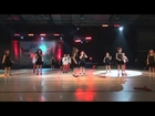 Dream Dancing @ Fegiben 2014 - Dance Kids