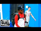 50 Cent's Son HAS GAME - Marquise Jackson Senior PG with RANGE