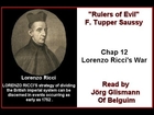 Rulers of Evil Chapter 12 