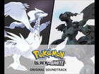 Pokémon Black/White - Complete OST