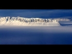 30,000 SQ Mile Antarctic Ice Hole & Arctic Ice Gain Anomalies (472)