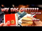 ¿Me haces una hamburguesa igual que la del anuncio? - Fast Food ADS vs. REALITY Experiment