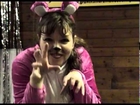 'The Pink Panther Strikes Again' trailer - GDS rehearsal video Grantham Dramatic Society