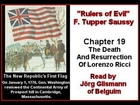Rulers of Evil  Chapter 19 