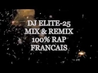 Dj Elite-25 Que du bon rap (2015)