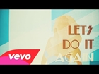 Pia Mia - Do It Again (Lyric Video) ft. Chris Brown, Tyga