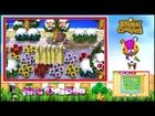 Animal Crossing New Leaf   Montando Destino dia 10