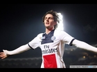 Adrien Rabiot ● Welcome to Arsenal  ● Skills & Goals PSG 2014 HD