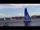 Extreme Sailing Series™ by Land Rover-day3-act2