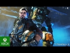 Titanfall 2: Official Single Player Gameplay Trailer - Jack and BT-7274 Accolades