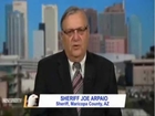 Sheriff Joe Arpaio: Obama Birth Certificate Investigation Hasn't Gone Away; Going After Me