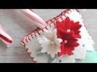 Sizzix Easy Simple Christmas Crafts Ideas With Brenda Walton