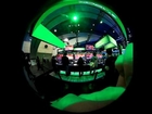 Testing 360 degree video from GDC 2015 for SlashGear