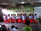 Andrei's Performance - Nutrition Month 2014.3gp