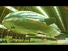 US Air force unveils STRANGE LOOKING aircraft