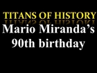 Mario Miranda google doodle Mario Miranda’s 90th birthday Mumbai india GOOGLE DOODLE