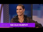 Nicole Murphy Tells Her Truth