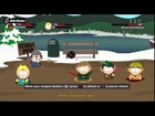 【South Park Gameplay (PS3) 】実況攻略６〜なぜiPad！？教会付近を探せ！