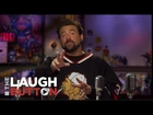 Kevin Smith talks about 