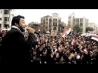 God, Syria and Bashar!