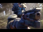 TITANFALL 2 Live Action Launch Trailer