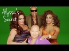 Alyssa Edwards' Secret - Bloopers Pt. 4