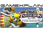 Super Smash Bros: King Dedede Discussion - Thoughts & Impressions (Wii U & 3DS)