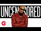 Here’s 45 Minutes of R. Kelly Singing the Story of His Life