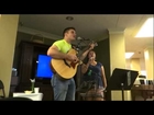Jill and Eric Fitzmorris cover 