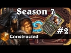 Hearthstone: dog does hunter doggy style (ep.2) - The cancer continues