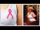 Women's Breast Health - Patricia Discusses Underwire Bras, Exercises, Tips and More