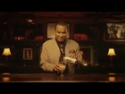 Billy Dee Williams talks about Colt 45