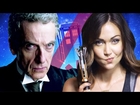 DOCTOR WHO Season 8 Secrets Explored! (Nerdist News w/ Jessica Chobot)
