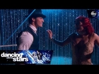 Bonner and Sharna's Charleston -  Dancing with the Stars