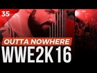 ⁞ WWE 2K16 ⁞ Part 35 