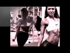 Fitness And Bodybuilding Fitness   Female Fitness Motivation Abs Workout Sixpack Abdominal
