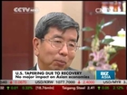 ADB president on Asian economies growth & risks
