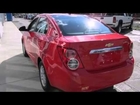 2014 Chevrolet Sonic LT Auto in Monroeville, PA 15146
