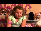 Wednesday 02/25: The Doctors Exclusive: Honey Boo-Boo’s Health Intervention - Show Promo