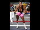 “Boxing Babes” are sexier than 