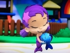 Bubble Guppies - Finding A Friend , Full Episodes In English (Video 2014)