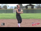2017 Alyssa Ramirez Short Stop/Outfield Softball Skills Video