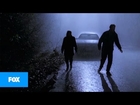 THE X-FILES | 201 Days Of The X-Files | FOX BROADCASTING