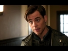 The Finest Hours TRAILER (HD) Chris Pine Drama Movie 2015