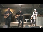 The Toe Tappers at the Sarasota Sailing Squadron Open Mic