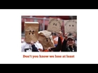 Johnny Football - Cleveland Brown (SONG PARODY)