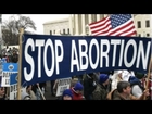 Supreme Court's Shameful Hypocrisy On Abortion Clinic Buffer Zones