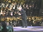 Don Rickles Goes  Nuts  at Ronald Reagan's 2nd Inaugural - Jan., 1985!!!